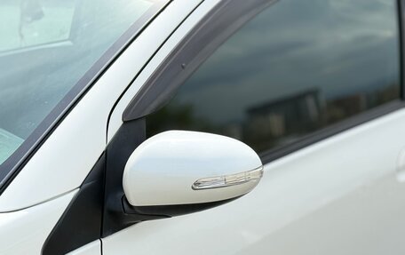 Daihatsu Mira VII, 2014 год, 500 000 рублей, 13 фотография