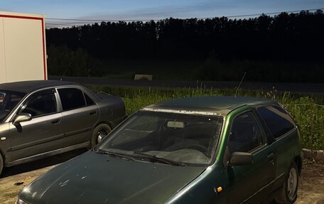 Nissan Almera, 1999 год, 57 000 рублей, 1 фотография
