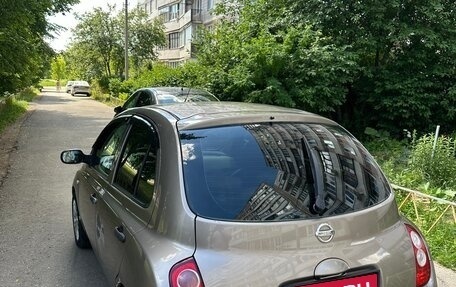 Nissan Micra III, 2005 год, 430 000 рублей, 1 фотография