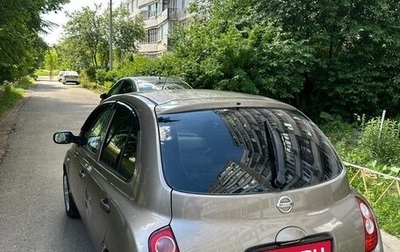 Nissan Micra III, 2005 год, 430 000 рублей, 1 фотография