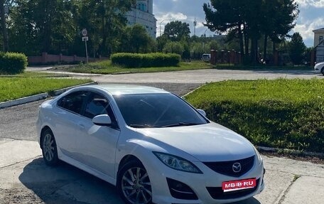 Mazda 6, 2010 год, 980 000 рублей, 1 фотография