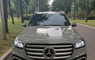 Mercedes-Benz GLS, 2026 год, 17 500 000 рублей, 1 фотография