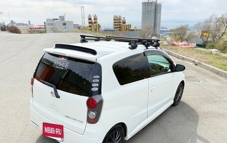 Daihatsu Mira VII, 2014 год, 500 000 рублей, 25 фотография
