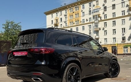 Mercedes-Benz GLS, 2024 год, 19 500 000 рублей, 5 фотография