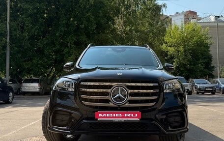 Mercedes-Benz GLS, 2024 год, 19 500 000 рублей, 2 фотография