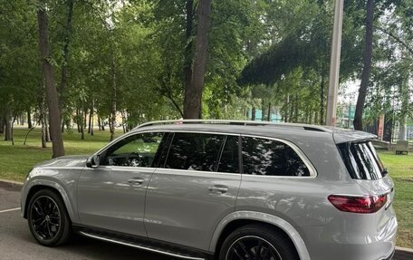 Mercedes-Benz GLS, 2026 год, 17 500 000 рублей, 3 фотография