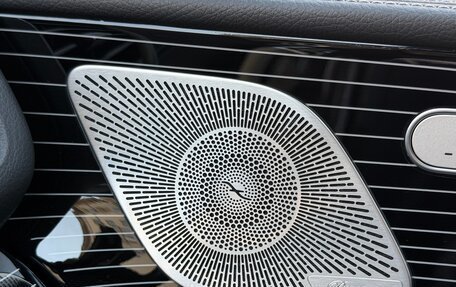 Mercedes-Benz GLS, 2024 год, 19 500 000 рублей, 18 фотография
