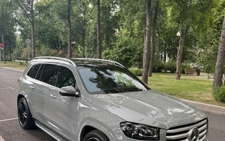 Mercedes-Benz GLS, 2026 год, 17 500 000 рублей, 2 фотография