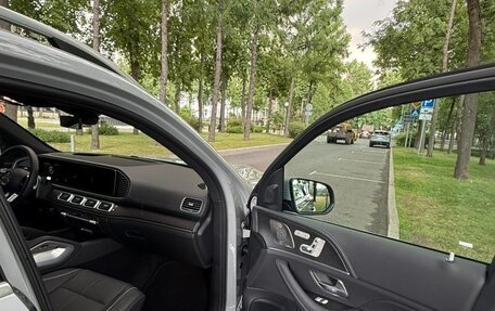 Mercedes-Benz GLS, 2026 год, 17 500 000 рублей, 15 фотография