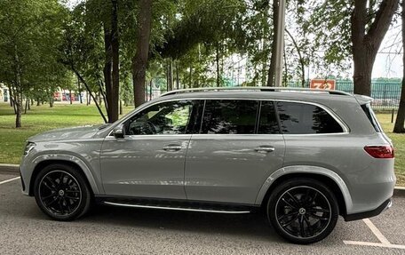 Mercedes-Benz GLS, 2026 год, 17 500 000 рублей, 12 фотография