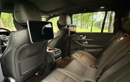 Mercedes-Benz GLS, 2026 год, 17 500 000 рублей, 14 фотография