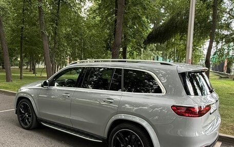 Mercedes-Benz GLS, 2026 год, 17 500 000 рублей, 13 фотография