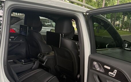 Mercedes-Benz GLS, 2026 год, 17 500 000 рублей, 10 фотография