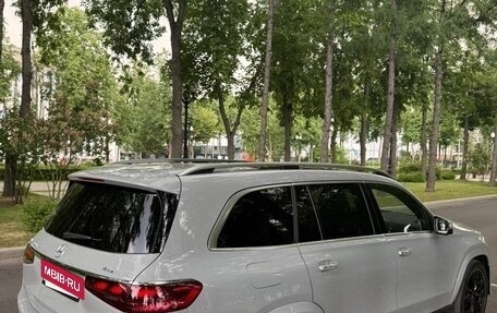 Mercedes-Benz GLS, 2026 год, 17 500 000 рублей, 4 фотография