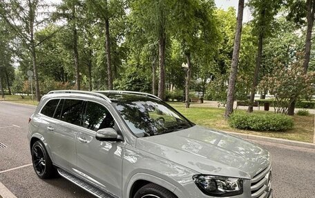 Mercedes-Benz GLS, 2026 год, 17 500 000 рублей, 18 фотография