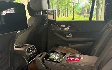 Mercedes-Benz GLS, 2026 год, 17 500 000 рублей, 9 фотография