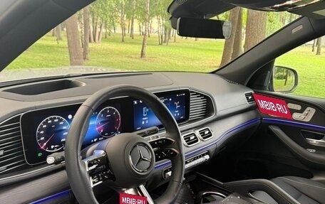 Mercedes-Benz GLS, 2026 год, 17 500 000 рублей, 8 фотография