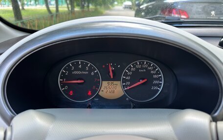 Nissan Micra III, 2005 год, 430 000 рублей, 12 фотография