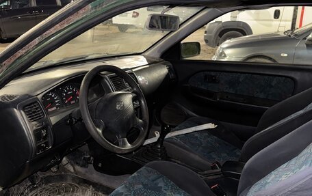 Nissan Almera, 1999 год, 57 000 рублей, 5 фотография