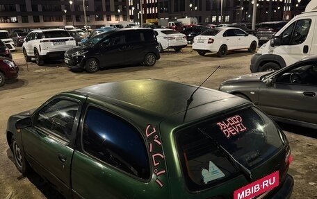 Nissan Almera, 1999 год, 57 000 рублей, 4 фотография