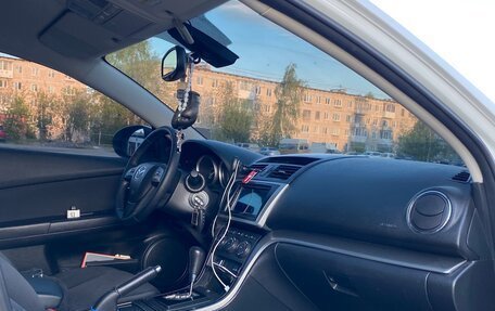Mazda 6, 2010 год, 980 000 рублей, 5 фотография
