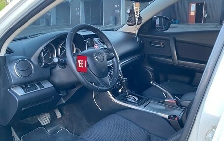 Mazda 6, 2010 год, 980 000 рублей, 6 фотография