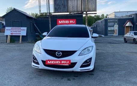 Mazda 6, 2010 год, 980 000 рублей, 3 фотография