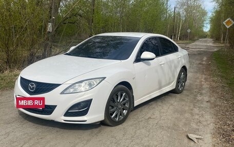 Mazda 6, 2010 год, 980 000 рублей, 10 фотография