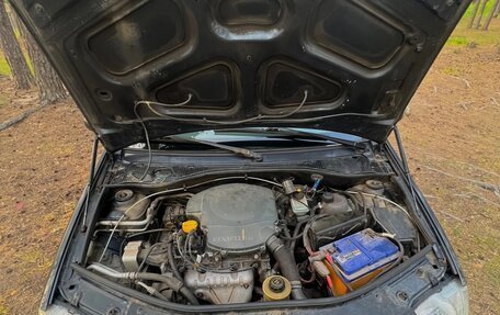 Renault Logan I, 2007 год, 420 000 рублей, 9 фотография