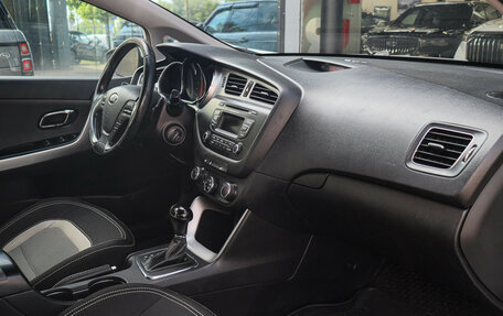 KIA cee'd III, 2015 год, 1 000 000 рублей, 8 фотография