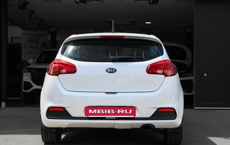 KIA cee'd III, 2015 год, 1 000 000 рублей, 5 фотография