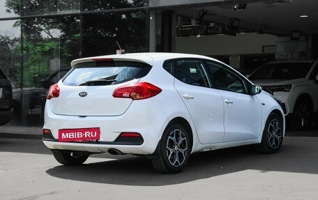 KIA cee'd III, 2015 год, 1 000 000 рублей, 4 фотография