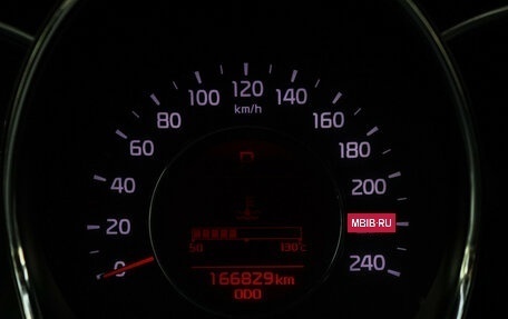 KIA cee'd III, 2015 год, 1 000 000 рублей, 20 фотография