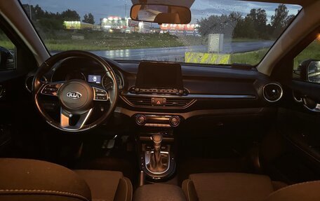 KIA Cerato IV, 2020 год, 2 200 000 рублей, 1 фотография