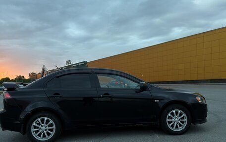 Mitsubishi Lancer IX, 2012 год, 690 000 рублей, 1 фотография