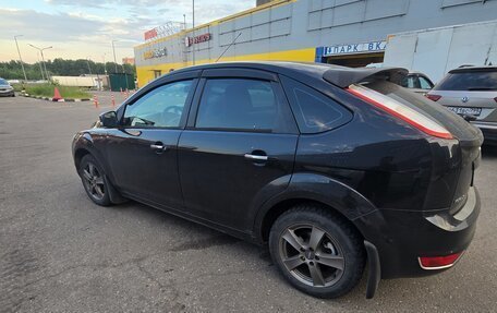 Ford Focus II рестайлинг, 2010 год, 499 900 рублей, 1 фотография
