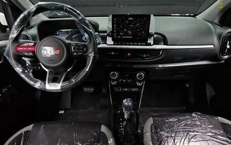KIA Morning III, 2026 год, 1 507 000 рублей, 9 фотография