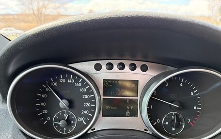 Mercedes-Benz M-Класс, 2008 год, 1 050 000 рублей, 4 фотография