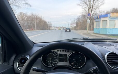 Mercedes-Benz M-Класс, 2008 год, 1 050 000 рублей, 3 фотография