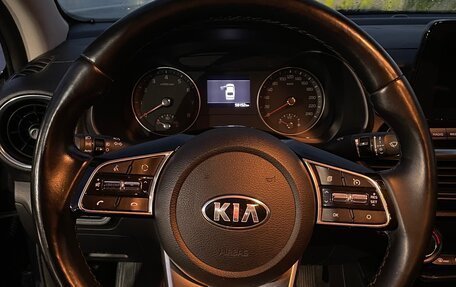 KIA Cerato IV, 2020 год, 2 200 000 рублей, 2 фотография