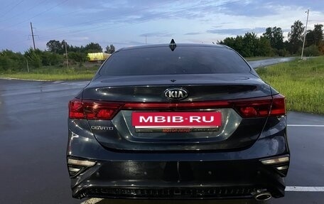 KIA Cerato IV, 2020 год, 2 200 000 рублей, 9 фотография