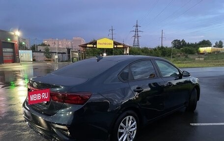 KIA Cerato IV, 2020 год, 2 200 000 рублей, 12 фотография