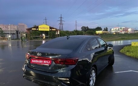 KIA Cerato IV, 2020 год, 2 200 000 рублей, 8 фотография