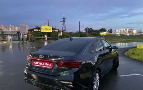 KIA Cerato IV, 2020 год, 2 200 000 рублей, 3 фотография