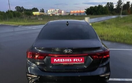 KIA Cerato IV, 2020 год, 2 200 000 рублей, 13 фотография