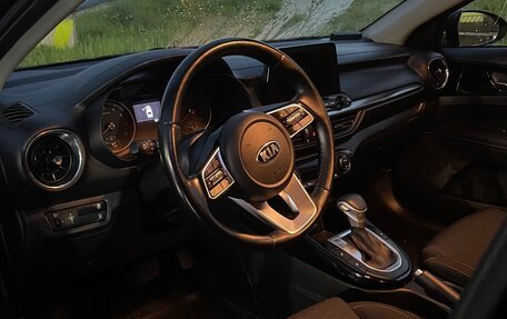 KIA Cerato IV, 2020 год, 2 200 000 рублей, 15 фотография