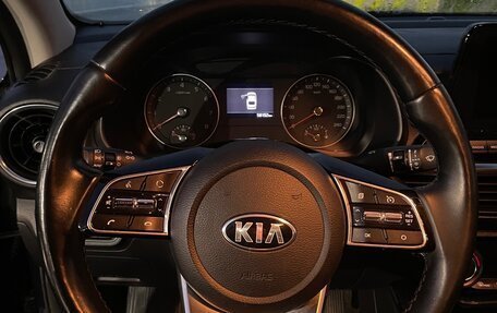 KIA Cerato IV, 2020 год, 2 200 000 рублей, 14 фотография