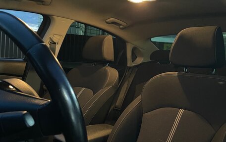 KIA Cerato IV, 2020 год, 2 200 000 рублей, 19 фотография