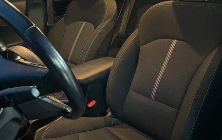 KIA Cerato IV, 2020 год, 2 200 000 рублей, 18 фотография