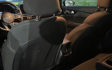 KIA Cerato IV, 2020 год, 2 200 000 рублей, 17 фотография